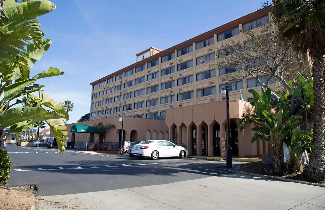 The Consulate Hotel Airport/Sea World/San Diego Area-1
